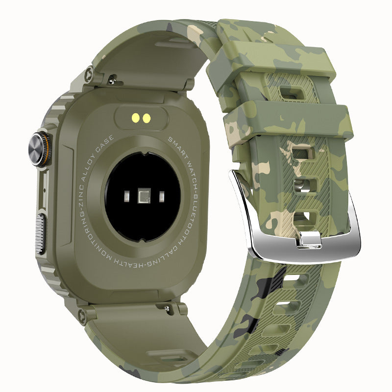 Paintball Watch