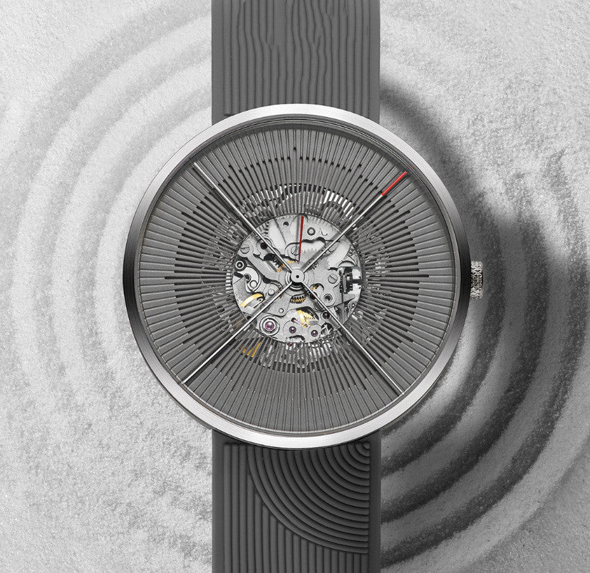 Zen Watch