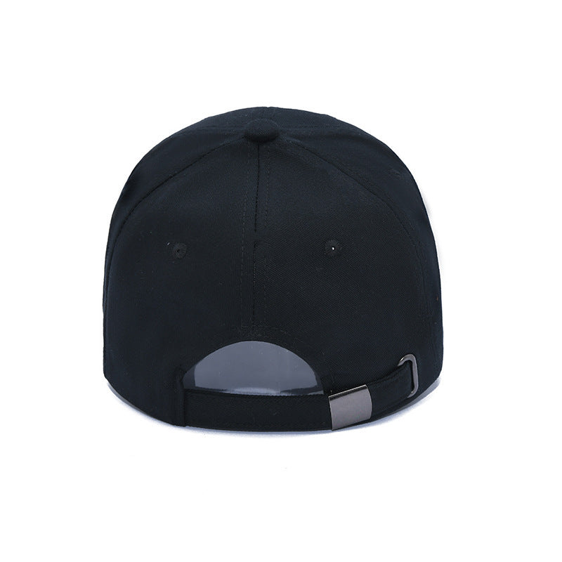 Casquette Mode Patch Baseball