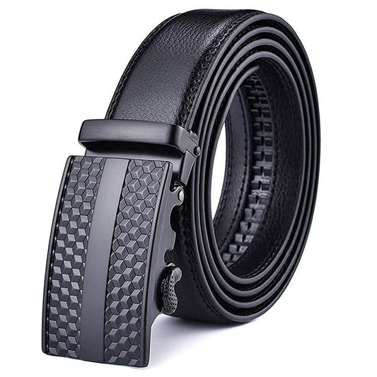 Ceinture de confort en cuir