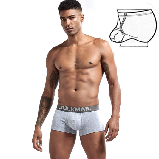 Anneau de levage simple pour sous-vêtements pour hommes